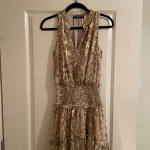 In The Beginnings Dress